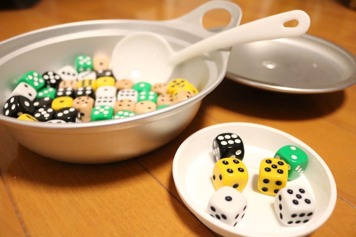 「鍋代官」の製品画像